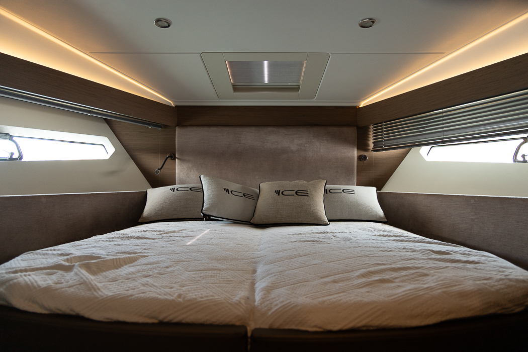Yacht gallery image